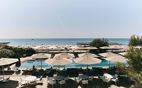 Hotel Plage Palace & Spa