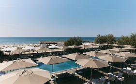 Hotel Plage Palace & Spa